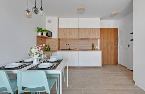 Sztutowo Apartment | BURSZTYNOVA Apartamenty Piamola