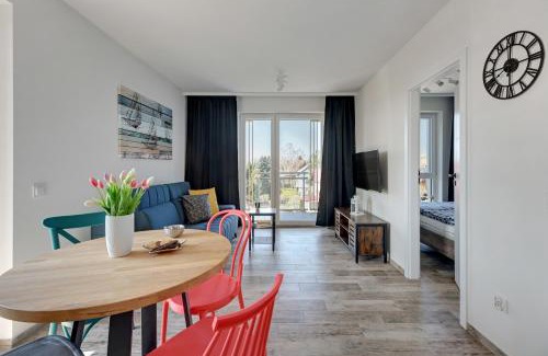 Sztutowo Apartment | BURSZTYNOVA Apartamenty Piamola