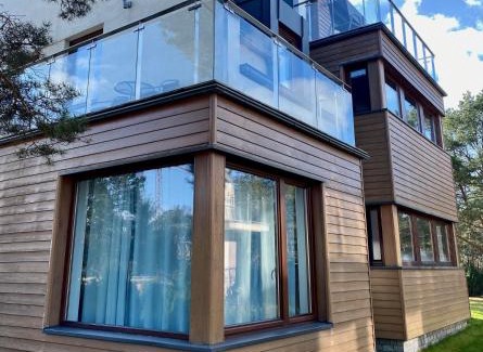 Hel Apartment | Bursztynowa 16 Hel