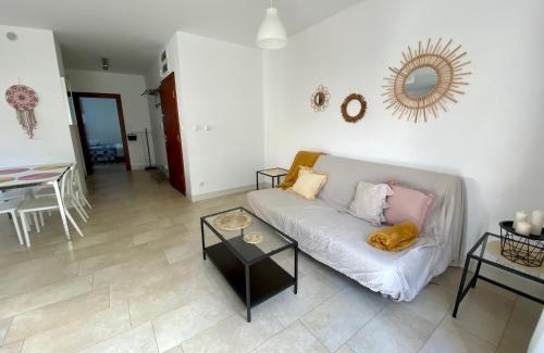 Hel Apartment | Bursztynowa 16 Hel
