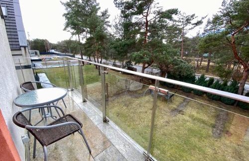 Hel Apartment | Bursztynowa 16 Hel