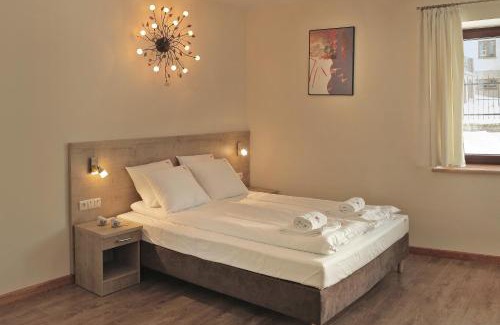 Ladek-Zdroj Bed & Breakfast | Bursztynowe Buki