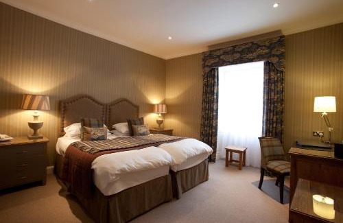 Melrose Hotel | Burt's Hotel