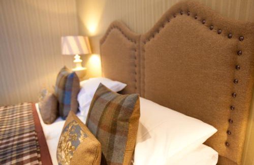 Melrose Hotel | Burt's Hotel