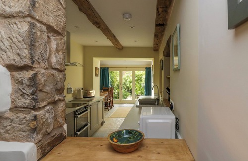 Burton-in-Lonsdale Cottage | Burton House