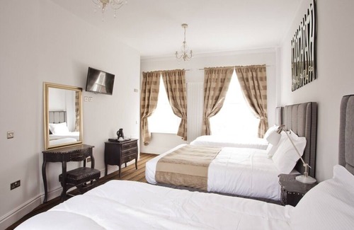 York Bed & Breakfast | Burton Stone Inn