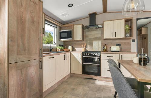 Bedale Resort | Burtree Lakes Holiday Park