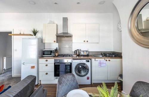 Bury Condo | Bury Stays, Town centre