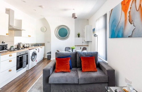 Bury Condo | Bury Stays, Town centre