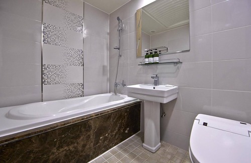 Busan Hotel | Busan Beach Hotel Busan Songdo