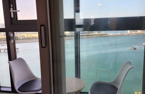 Yeonje-Gu Apartment | Busan ocean view