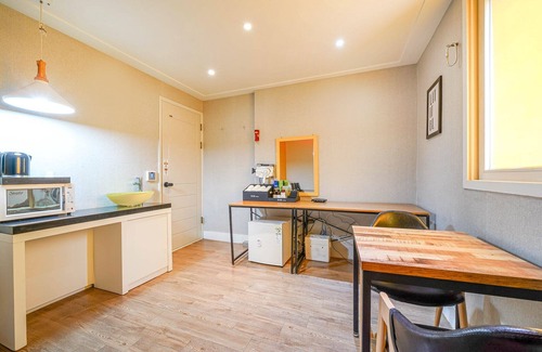 Seo Hotel | Busan Songdo Bom