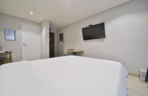 Choryang Hotel | Busan Station Hotel 26