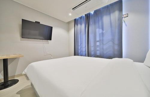 Choryang Hotel | Busan Station Hotel 26