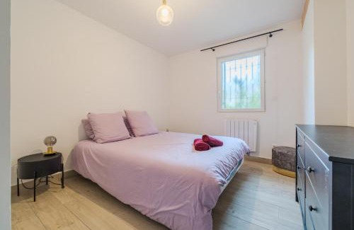 Saint - Michel Apartment | Busca Saint Michel - Appt quartier Saint-Michel