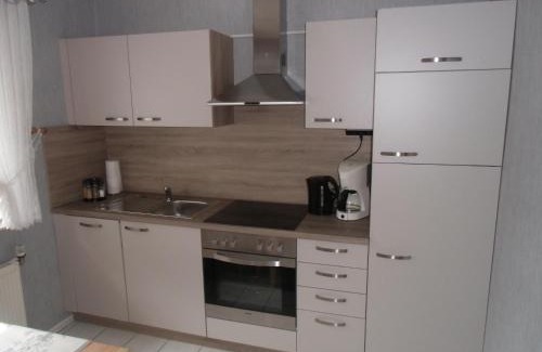 Sogel House | Busche RE03