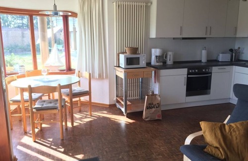 Friedrichskoog-Spitze House | Buschsand Lee Comfortable holiday residence