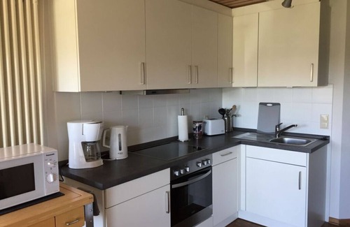 Friedrichskoog-Spitze House | Buschsand Lee Comfortable holiday residence