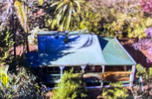 Nannup Cottage | Bush Cabin on the Blackwood River (Nannup)n