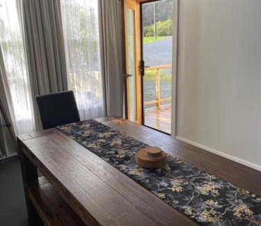 Tullah House | Bush Nook