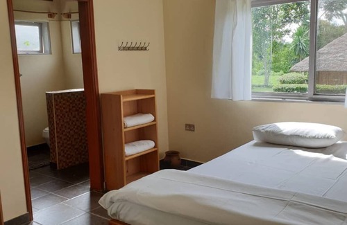 Mukono Other | Bushbaby Lodge