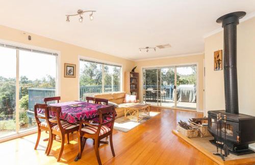Anglesea House | Bushlark