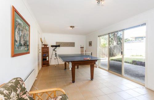 Anglesea House | Bushlark