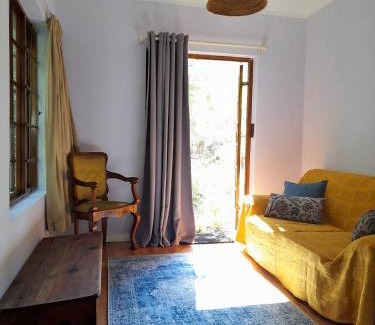 Storms River House | Bushman's Pillow