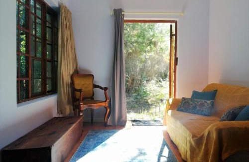 Storms River House | Bushman's Pillow