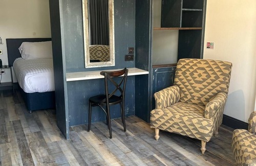 Bushmills House | Bushmills Townhouse