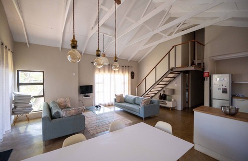 Maruleng Apartment | Bushriver Lodge