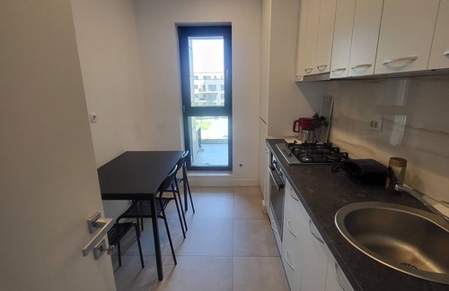 Pipera Apartment | Business Apartament PIPERA