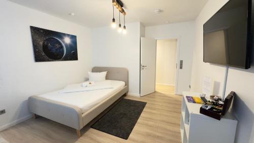 Altstadt Apartment | Business Apartment Altstadt