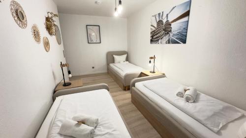 Altstadt Apartment | Business Apartment Altstadt