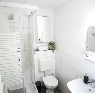 Bielefeld Apartment | Business Apartment - nah am Tierpark