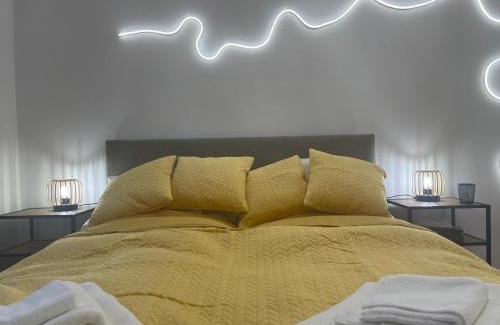 Katowice Apartment | Business Class Studio Apartment Katowice Silesia City Center