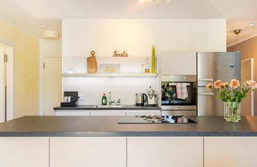 Offenbach am Main Apartment | Business-Hideaway im Rhein-Main-Gebiet Kraftort zum Arbeiten und Relaxen