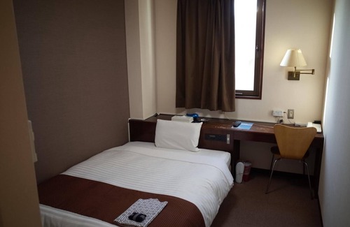 Miyazaki Hotel | Business Hotel Hayashiso