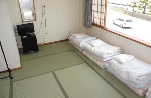 Tokushima Hotel | Business Hotel Minshuku Minato