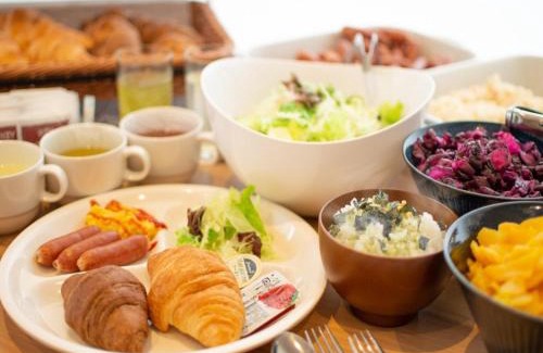 Nakajimakoen Hotel | Business Inn Norte Nakajima Park - Vacation STAY 08738v