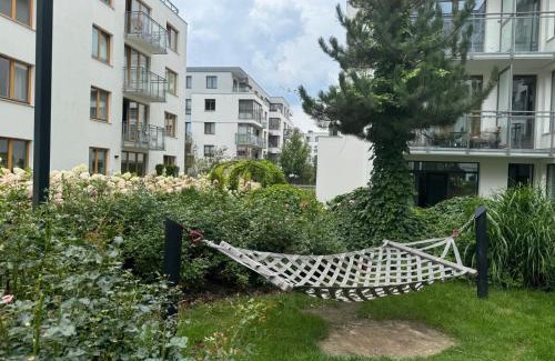 Wrzeszcz Apartment | Business & Leisure - GARNIZON by Blue Mandarin