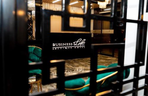 Bakırkoy Hotel | Business Life Hotel & SPA Bakırköy