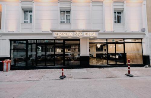 Bakırkoy Hotel | Business Life Hotel & SPA Bakırköy