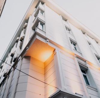 Bakırkoy Hotel | Business Life Hotel & SPA Bakırköy
