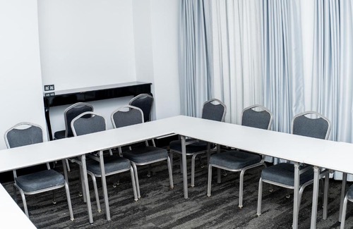 Bakırkoy Hotel | Business Life Hotel & SPA Bakırköy