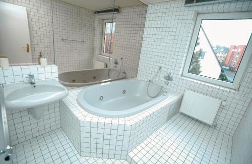 Sachsenhausen-Sud Apartment | Business & Travel Apartment, 15 Min Messe