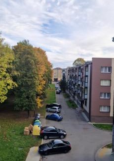 Siauliai City Center Apartment | Butas centre Draugystės gatvėje