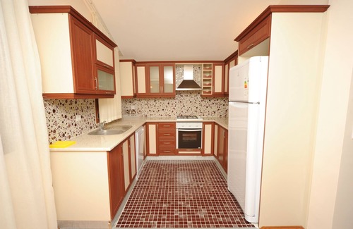 Marmaris City Center Villa | Butik Villas - Nergissus III