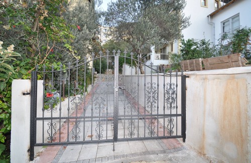Marmaris City Center Villa | Butik Villas - Nergissus I