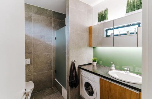 Balatonlelle Apartment | Butique Apartman